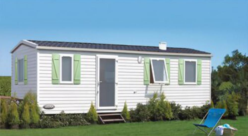 Mobil-home standard