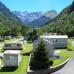 Espléndida vista frente al Cirque de Gavarnie