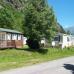 Location chalets en bois camping Le Pain de Sucre Gavarnie