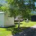 Location mobil-homes camping Le Pain de Sucre Gavarnie