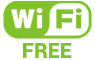 free wifi