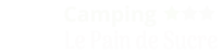 Logo camping