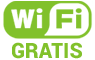 wifi gratis